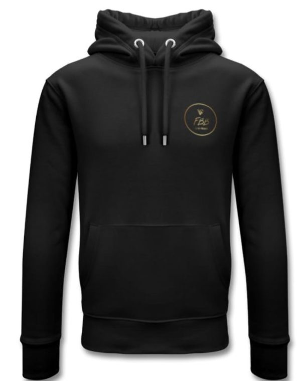 Premium logo Hoodie